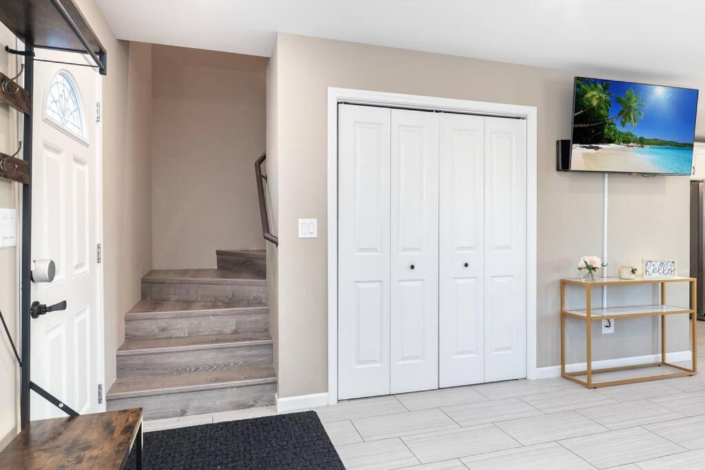 Birch Hill Retreat Great Location2+Garage+Aurora Villa แฟร์แบงค์ส ภายนอก รูปภาพ