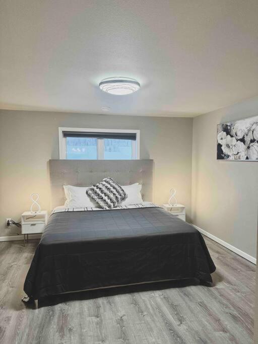 Birch Hill Retreat Great Location2+Garage+Aurora Villa แฟร์แบงค์ส ภายนอก รูปภาพ