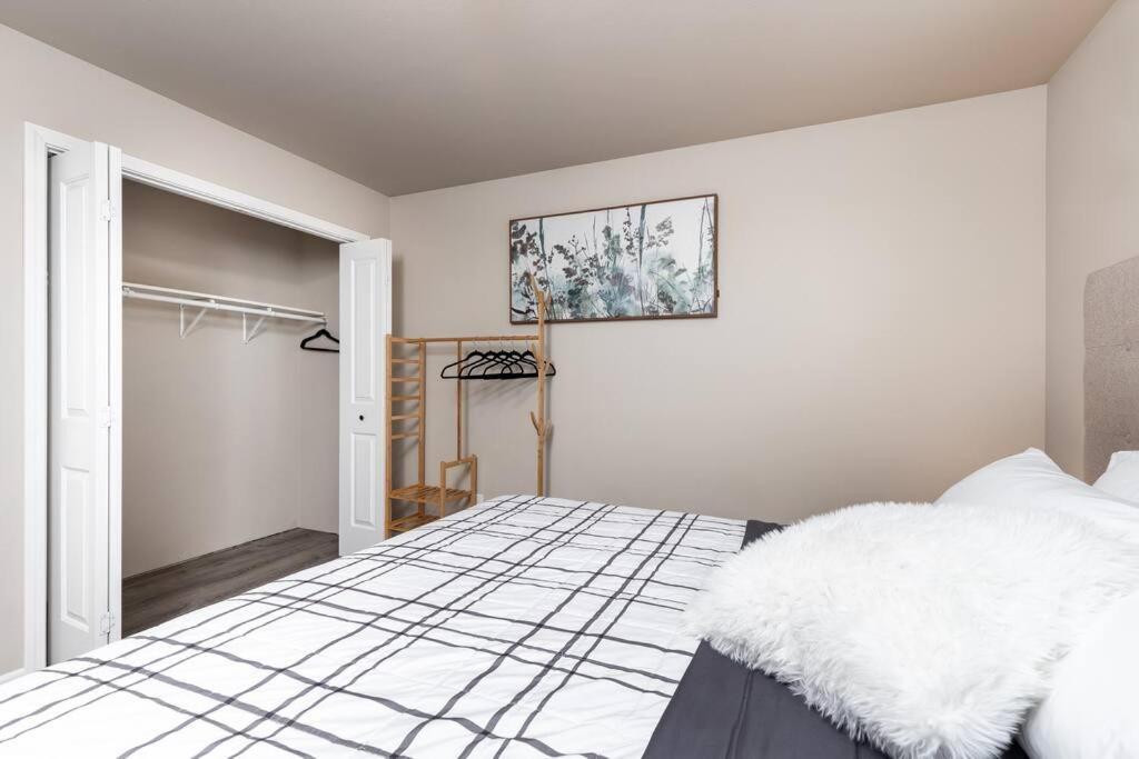 Birch Hill Retreat Great Location2+Garage+Aurora Villa แฟร์แบงค์ส ภายนอก รูปภาพ